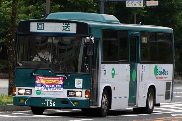 L200 156