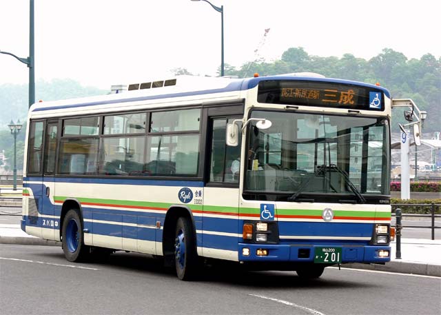 R200 201