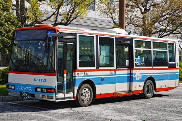 R200 254