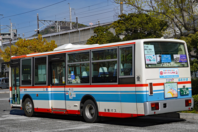 R200 254