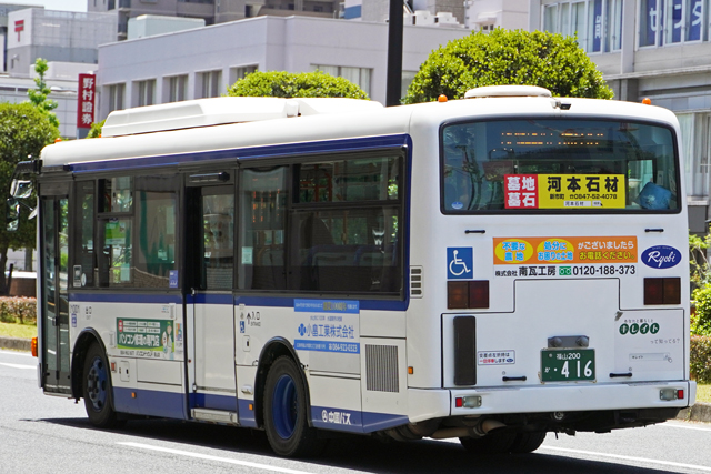 R200 416