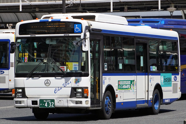 R200 432