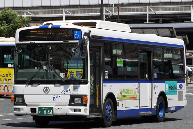 R200 444