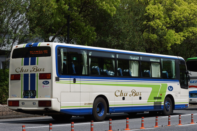 R200 604