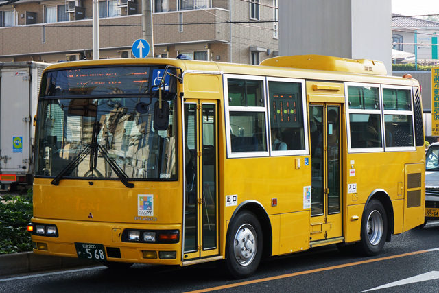 L200 568