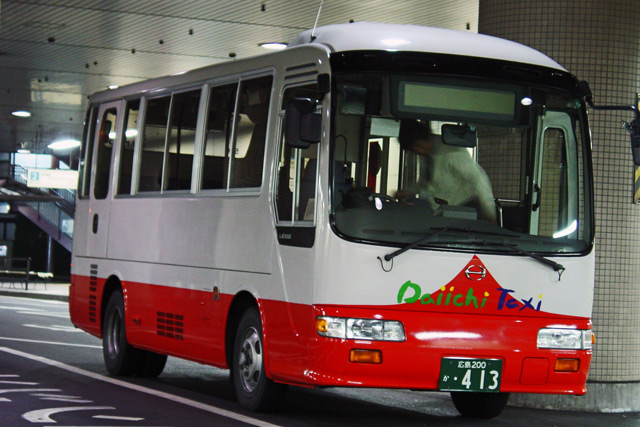 L200 413