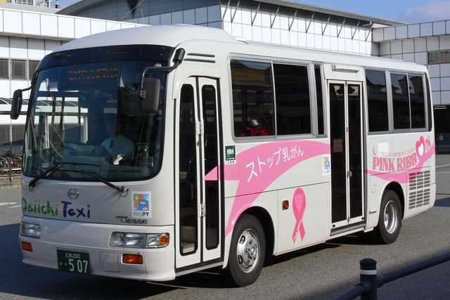 Xgbv@PINK RIBBON bsO