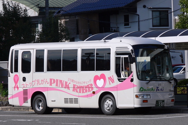 Xgbv@PINK RIBBON bsO