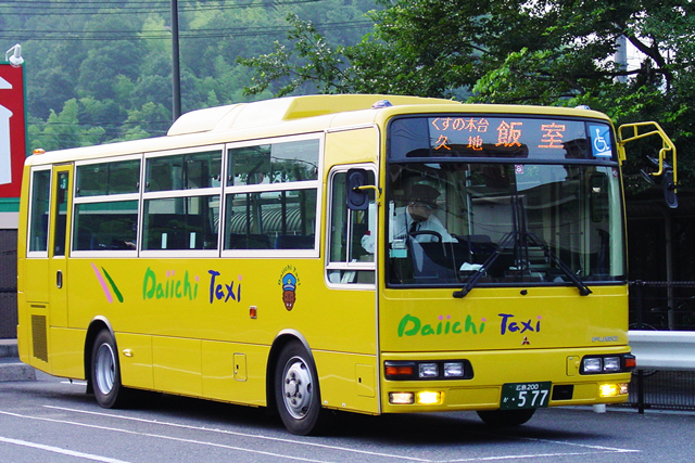 Aero Midi Xm@H^s