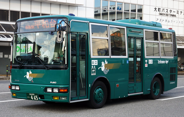 L200 465