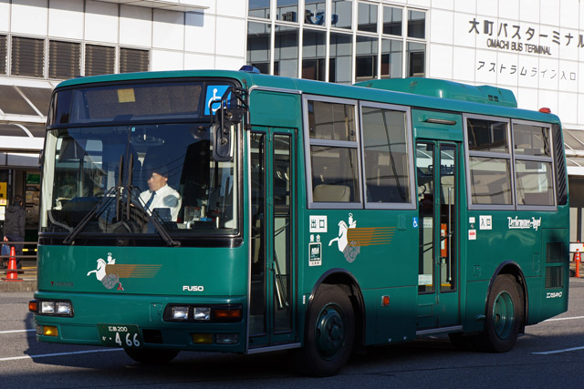 L200 466