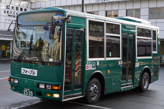 L200 2520