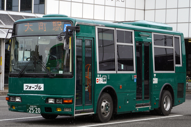 L200 2520