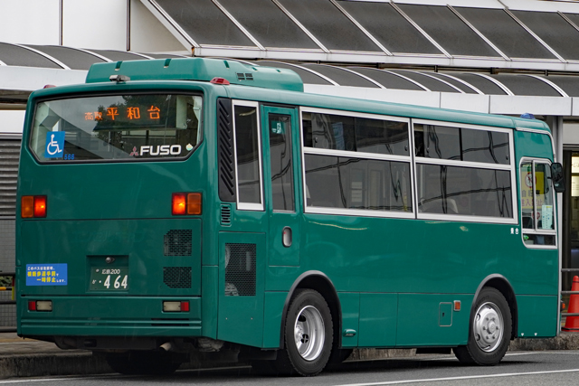L200 464