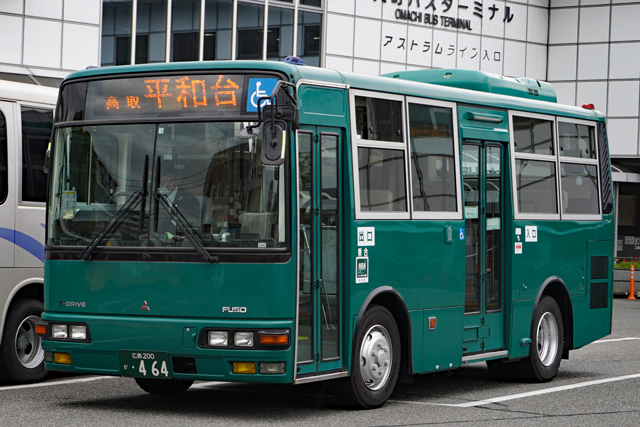 L200 464