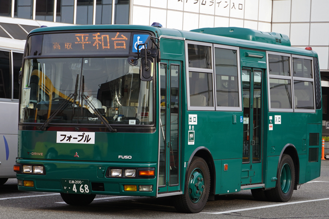 L200 468