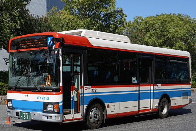 L230 1511