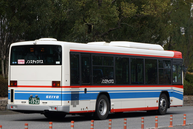 L230 1523