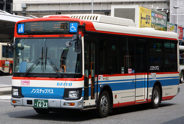 L230 1623