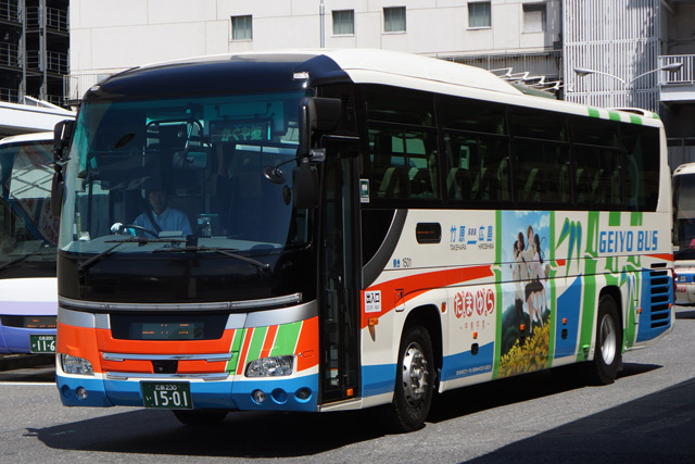 L230 1501@P