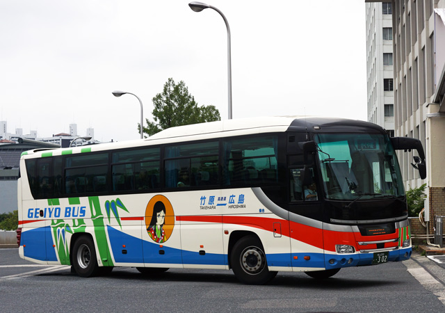 R230 302@P