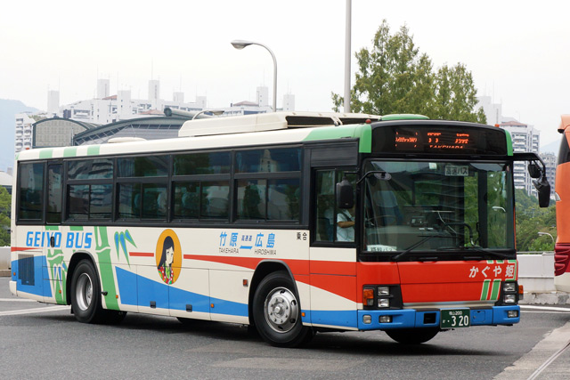 R200 320