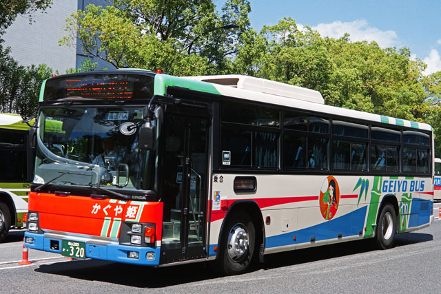 R200 320 P