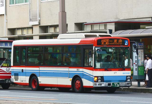 L200 726
