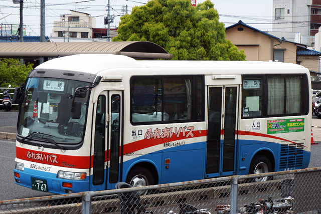 L200 767