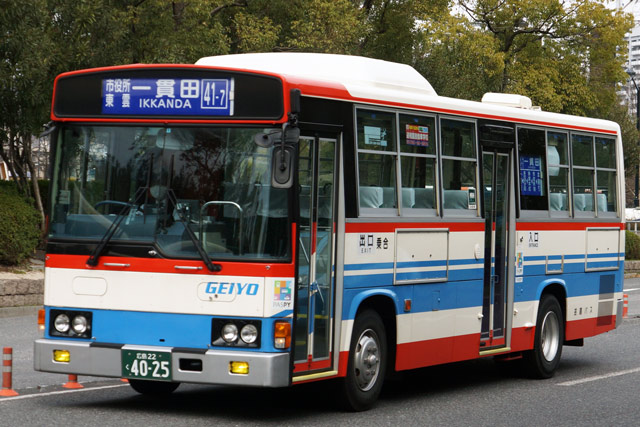 L22 4025