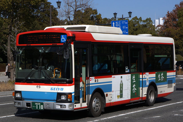 L230 110