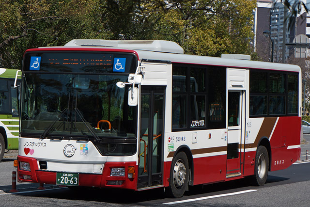 L200 2063