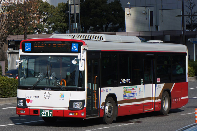 L200 2217