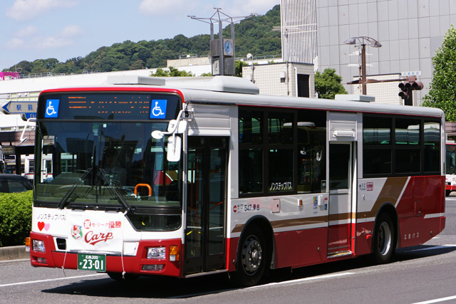 L200 2301