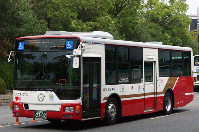 L200 2302