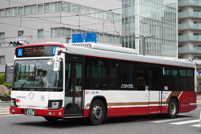 L200 2358