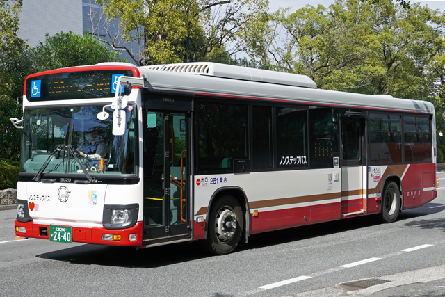L200 2440