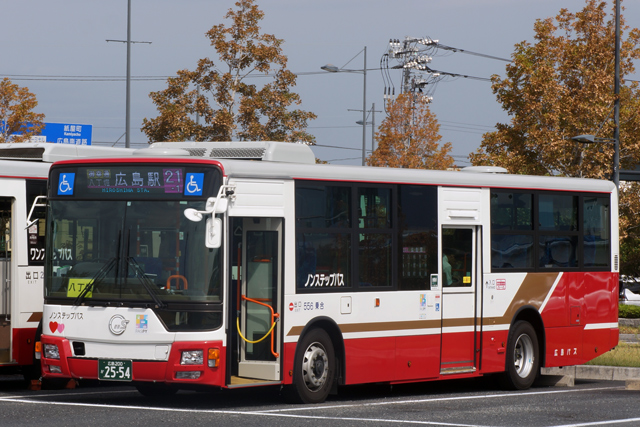 L200 2554