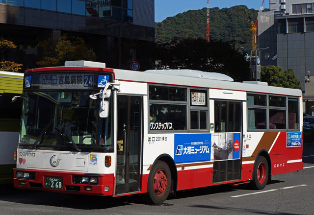 L200 268