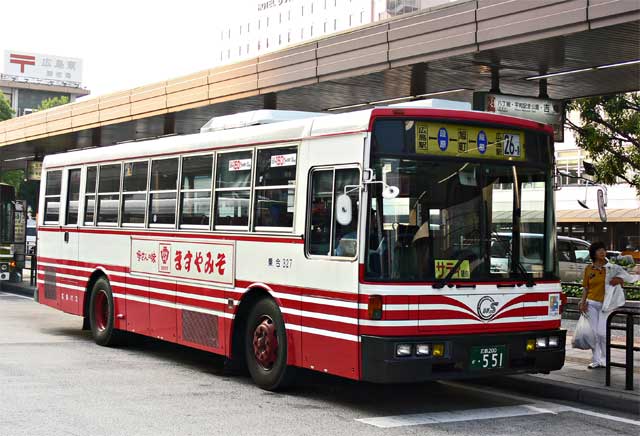 L200 551