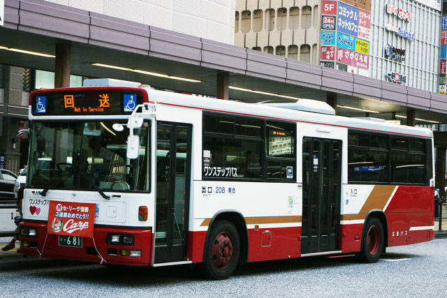 L200 681