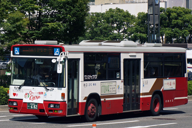 L200 682