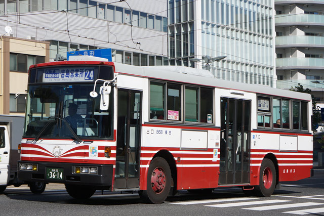 L22 3614