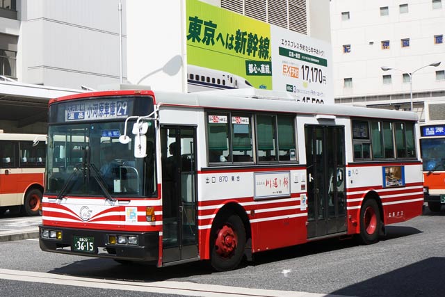 L22 3615