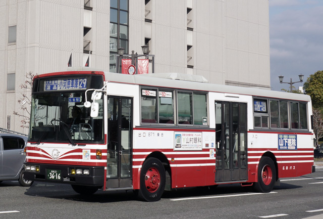 L22 3616