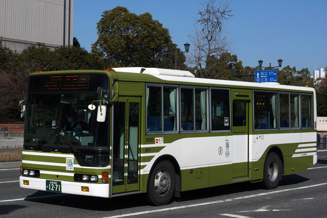 L200 1271@LdF