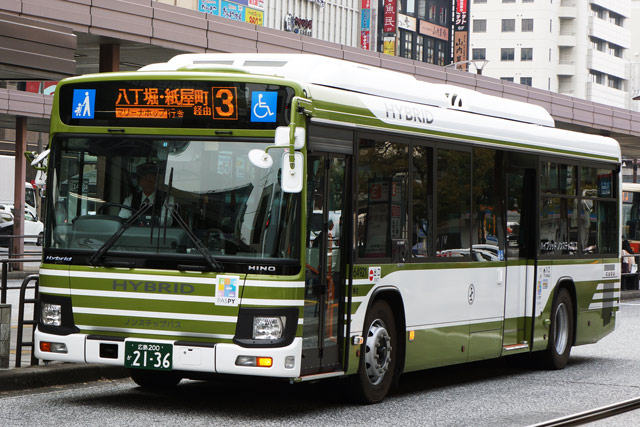 L200 2136