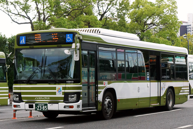 L200 2385