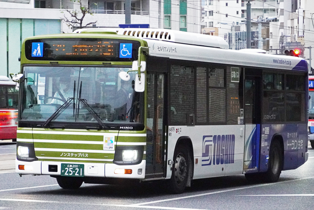 L200 2521