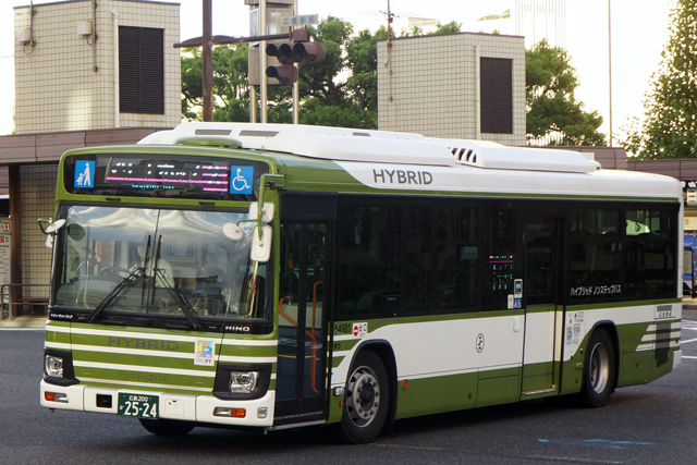 L200 2524